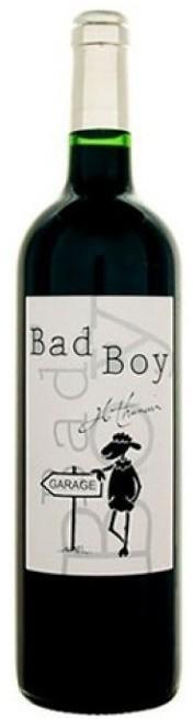 BAD BOY BORDEAUX ROUGE CL 75 THUNEVIN