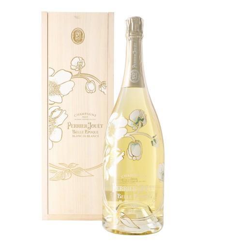 BELLE EPOQUE BLANC DE BLANCS 2012 PERRIER JOUET