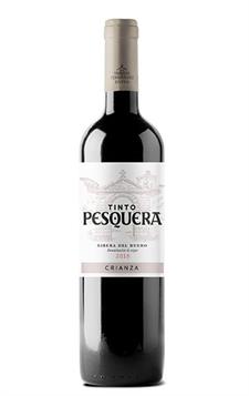 TINTO PESQUERA CRIANZA 2018 CL 75