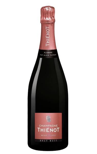 CHAMPAGNE THIENOT ROSE   CL 75
