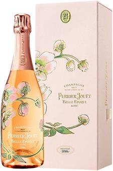 PERRIER JOUET BELLE EPOQUE ROSE 2013 CL 75