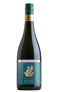 PALLISER PINOT NERO 2018 CL 75