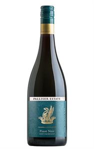 PALLISER PINOT NERO 2018 CL 75