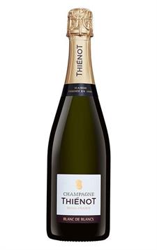 CHAMPAGNE THIENOT BLANC DE BLANCS CL75 ASTUCCIATO