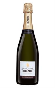 CHAMPAGNE THIENOT BLANC DE BLANCS CL75 ASTUCCIATO