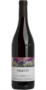 PINOT NERO DOP CL 75 SARACCO