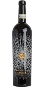 LUCE BRUNELLO DI MONTALCINO 2017 CL 75