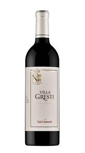 VILLA GRESTI 2016 CL 75