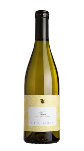 VIERIS SAUVIGNON BLANC FRIULI ISONZO DOC CL 75