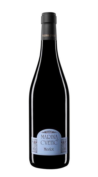 MERLOT IGT M.CVETIC CL 75 MASCIARELLI