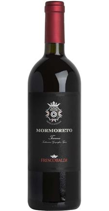 MORMORETO CASTELLO DI NIPOZZ.  TOSCANA IGT  CL.75 2018