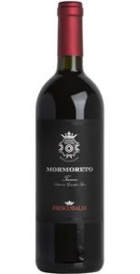 MORMORETO CASTELLO DI NIPOZZ.  TOSCANA IGT  CL.75 2018