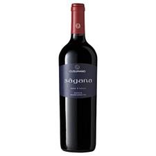 SAGANA SICILIA IGT CUSUMANO CL.75