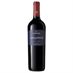 SAGANA SICILIA IGT CUSUMANO CL.75