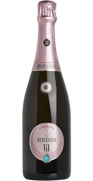 BERLUCCHI 61 ROSE   CL 75