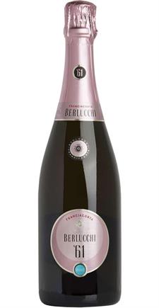 BERLUCCHI 61 ROSE   CL 75