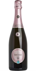 BERLUCCHI 61 ROSE   CL 75