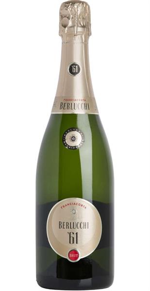 BERLUCCHI 61 BRUT CL 75