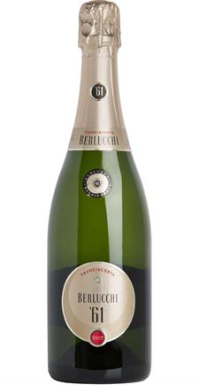 BERLUCCHI 61 BRUT CL 75