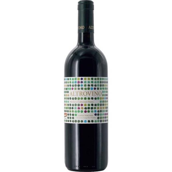 ALTROVINO COSTA TOSCANA 2018 CL 75 DUEMANI