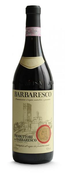 BARBARESCO 2017 CL 75 PRODUTTORI DEL BARBARESCO