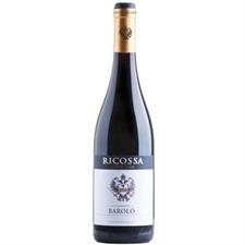 BAROLO DOCG RISERVA 2015 RICOSSA