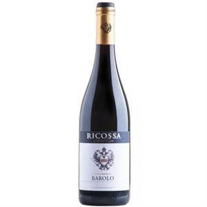 BAROLO DOCG RISERVA 2015 RICOSSA
