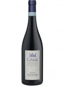 DOLCETTO D'ALBA DOC BARTUROT 2019 CL75 CA VIOLA