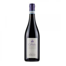 BRIC DU LUV BARBERA D'ALBA CA VIOLA 2019 CL 75