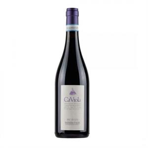 BRIC DU LUV BARBERA D'ALBA CA VIOLA 2019 CL 75