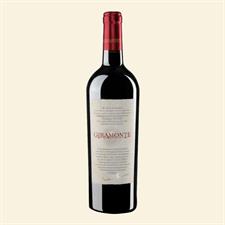 GIRAMONTE CL 75 2018 TOSCANA IGT ROSSO