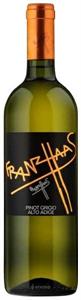PINOT GRIGIO FRANZ HAAS CL 75