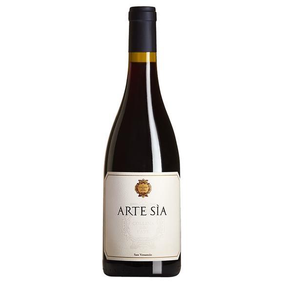 PINOT NERO ARTESIA 2016 CL 75