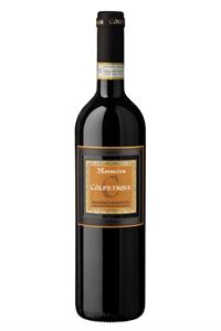 MEMOIRA SAGRANTINO MONTEFALCO 2013 CL 75