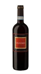 COLPETRONE MONTEFALCO ROSSO DOC CL 75 2017