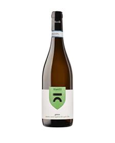 GRECO DEL SANNIO 2022 MUSTILLI CL 75