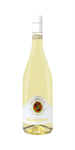 PASSERINA IGT 2020 CL 75 IL FEUDUCCIO