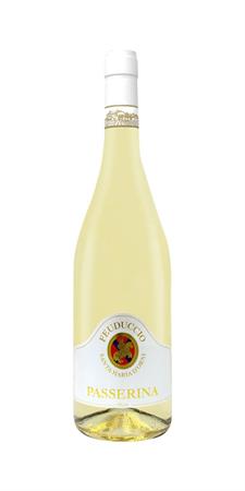 PASSERINA IGT 2020 CL 75 IL FEUDUCCIO