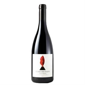 ETNA ROSSO CL 75 PIANO AI DAINI