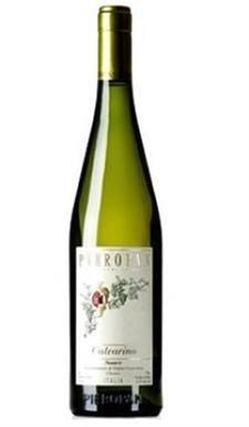 CALVARINO SOAVE CLASSICO DOC 2019 PIEROPAN CL 75