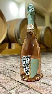 PROSECCO ROSE EXTRA BRUT CL 75 BALAN