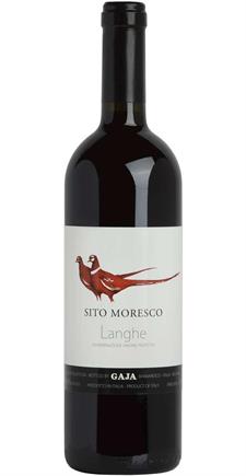 SITO MORESCO 2017 CL 75 LANGHE DOC GAIA