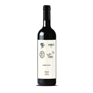 BAROLO DOCG RAVERA 2016 CL 75 SARA VEZZA