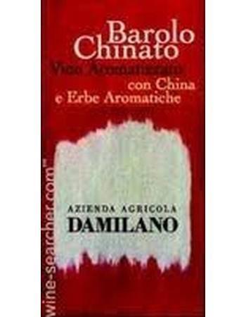 BAROLO CHINATO DAMILANO