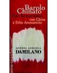 BAROLO CHINATO DAMILANO