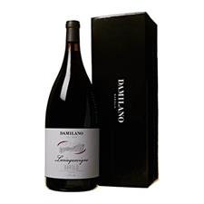 BAROLO DOCG LECINQUEVIGNE 1.5 LT DAMILANO