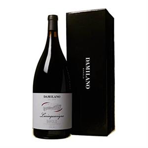 BAROLO DOCG LECINQUEVIGNE 1.5 LT DAMILANO