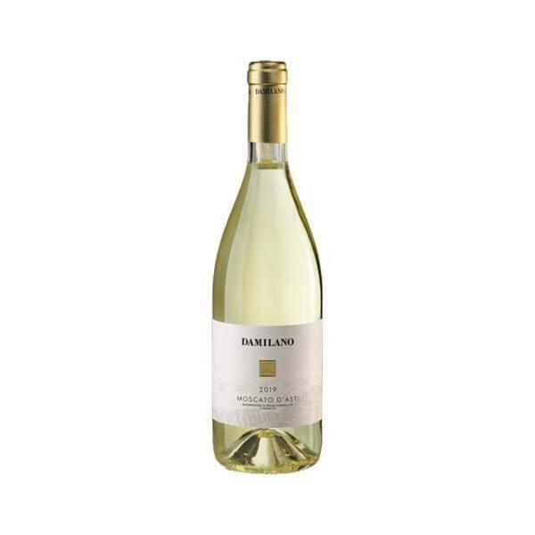 MOSCATO D ASTI DAMILANO 2022 CL 75