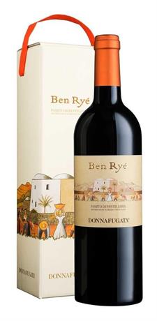 BEN RYE PASSITO DI PANTELLERIA DONNAFUGATA CL 75