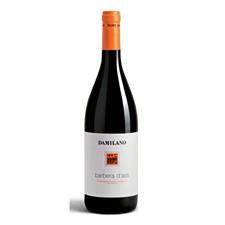 BARBERA D'ASTI LT 1.5 DAMILANO